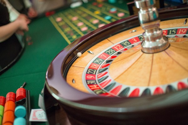 Future of Online Casinos