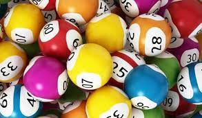 Online Lottery Games