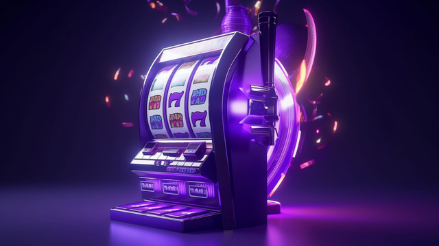 Slot Machines