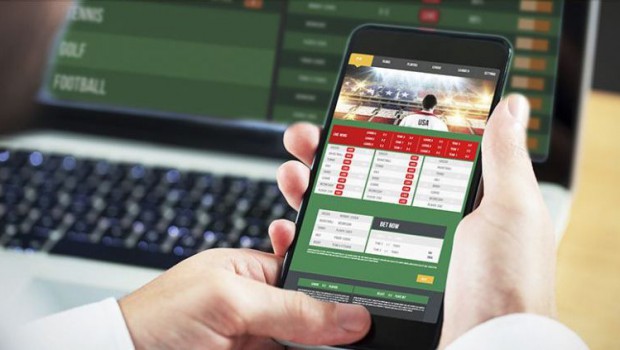 Online Betting