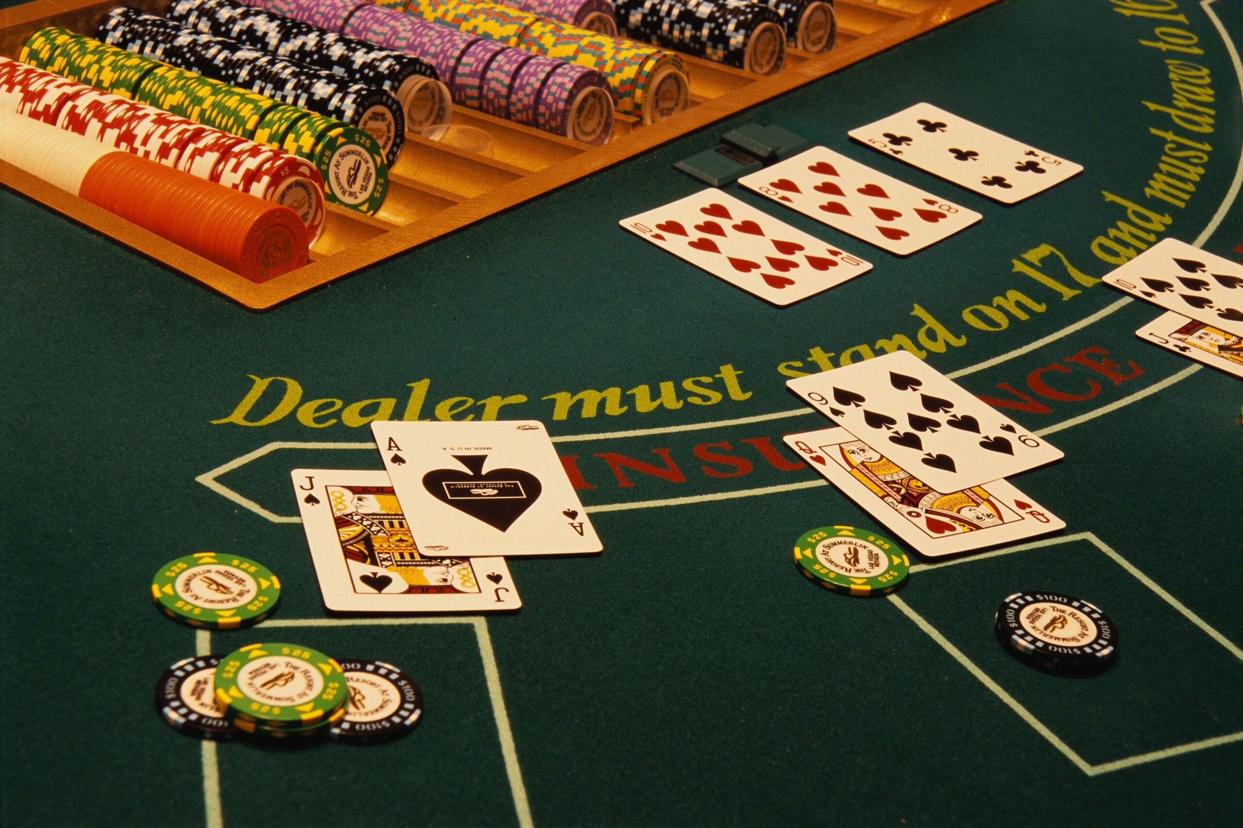 casino