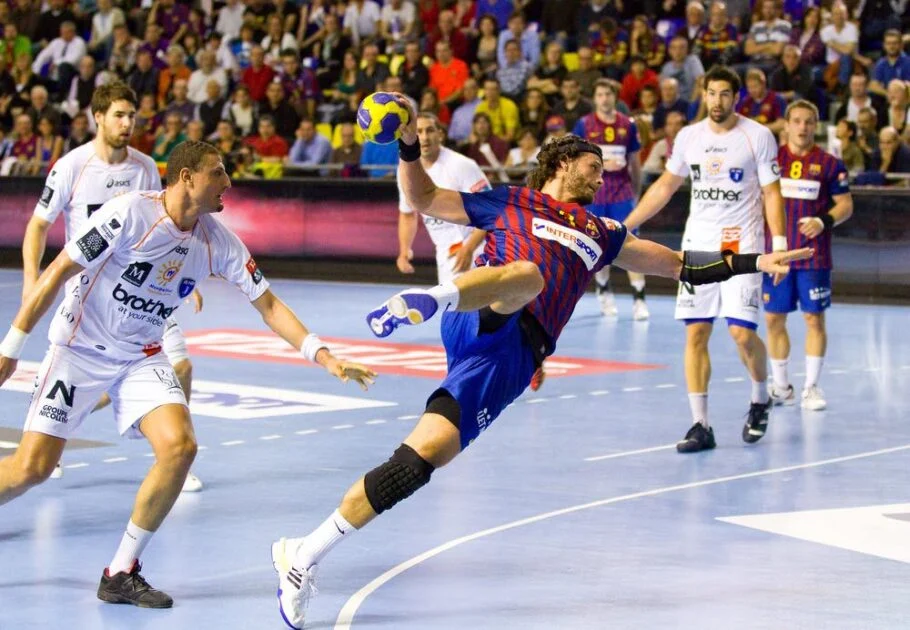 Online Sports Platform