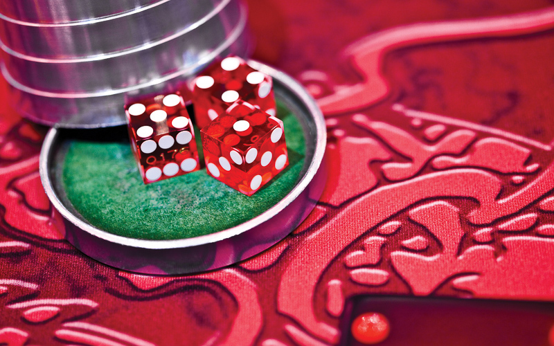 Casino Game