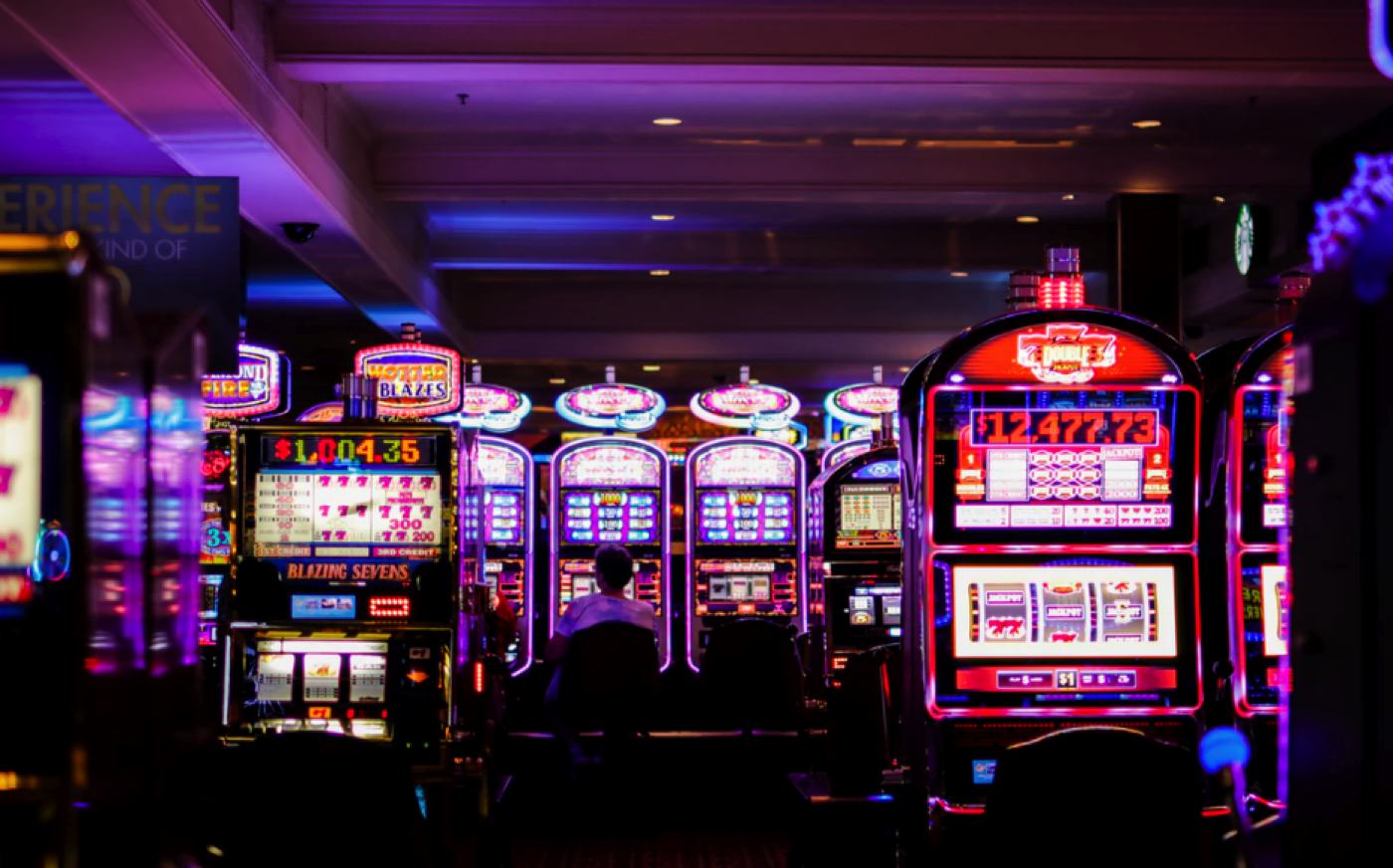 Online Baccarat