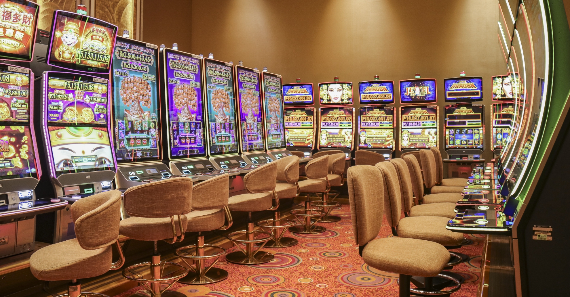 Online Slot