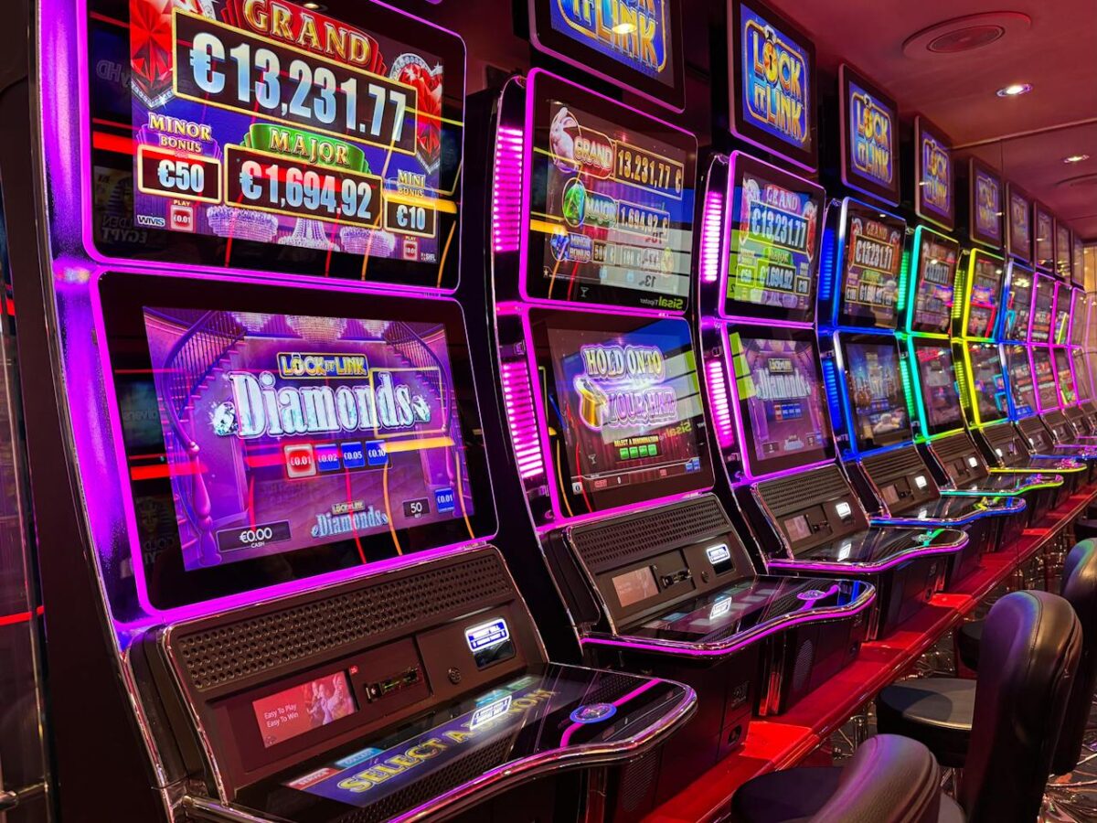 Online Slot