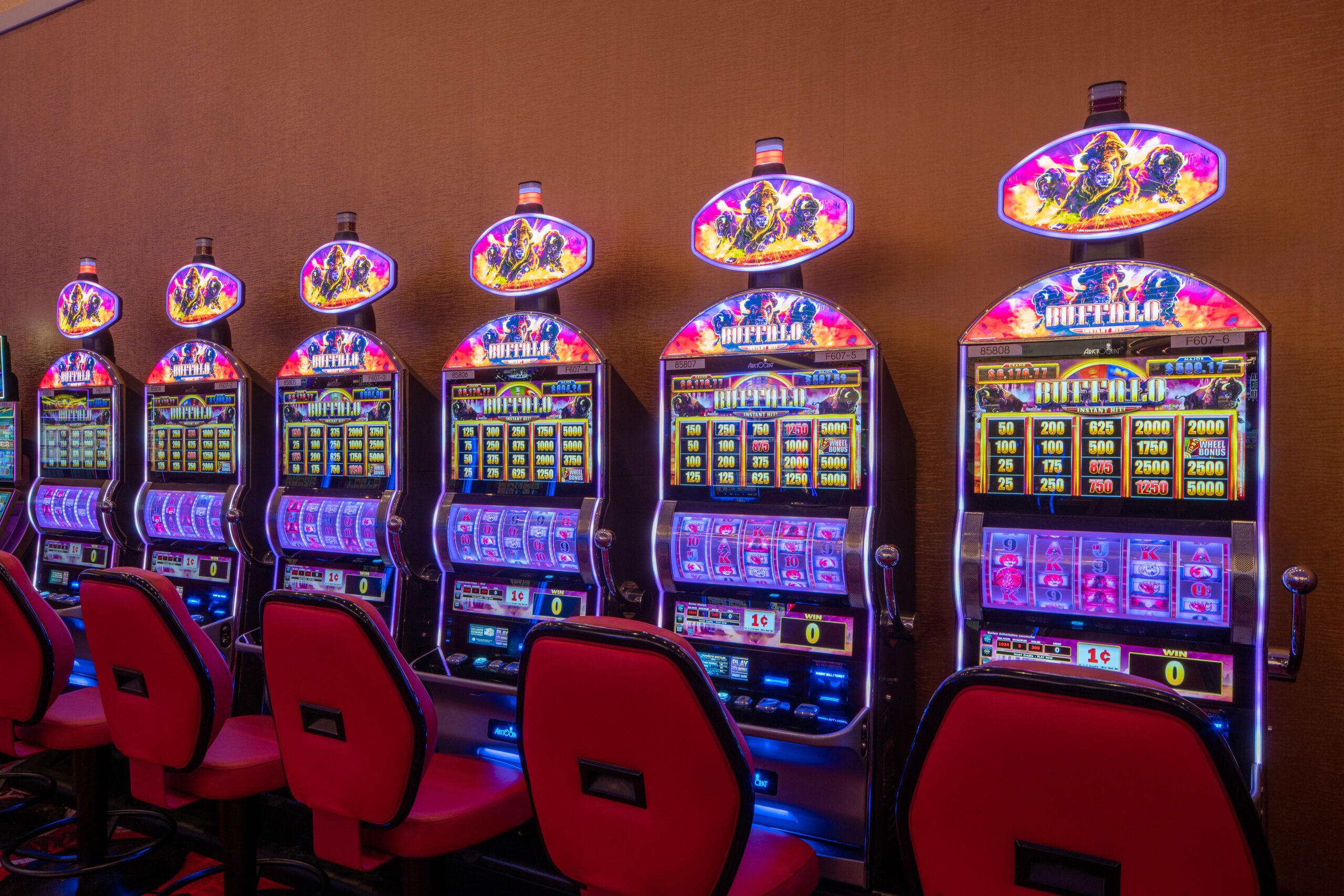 Online Slot