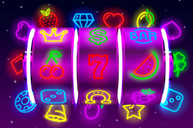 Online Slot